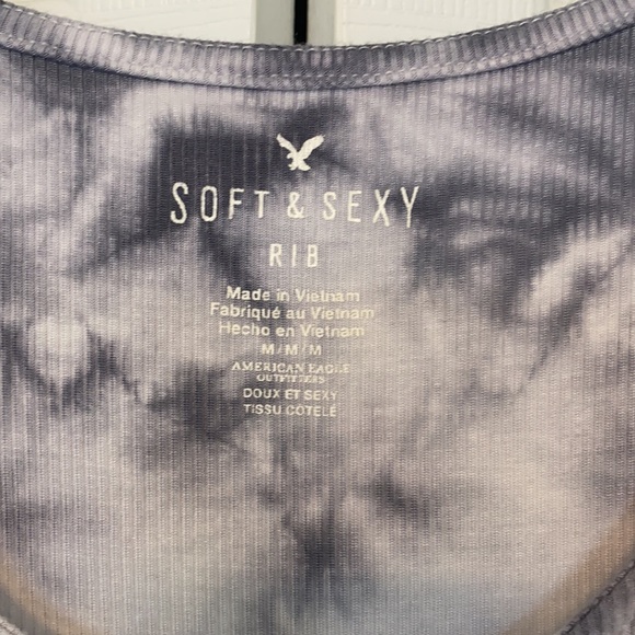 American Eagle Tank Top - Picture 3 of 3